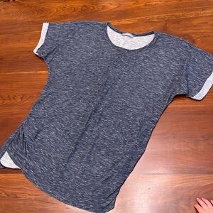 Loveappella Maternity Shirt